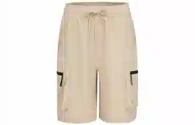 Reebok CAMP WOVEN POCKET SHORTS M