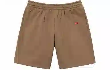 Supreme SS22 Week 1 Small Box Sweatshort