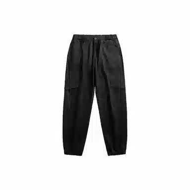 乱步 舒适时尚休闲裤 男女同款