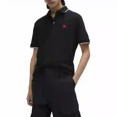 HUGO BOSS LogoPolo