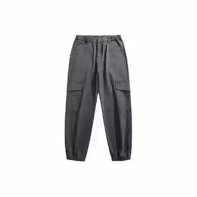 乱步 舒适时尚休闲裤 男女同款