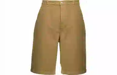 KENZO Shorts Brown