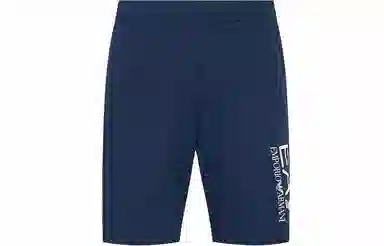 EMPORIO ARMANI EA7 SS22 Logo