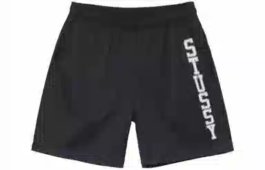 Stussy SS22 Collegiate Mesh Short