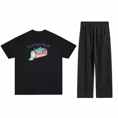 Unite Life HOODS LogoT