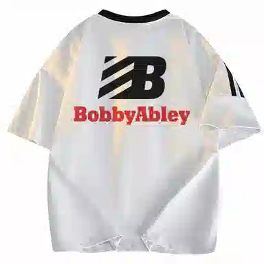 BOBBY ABLEY logoT