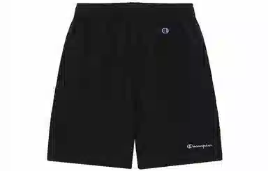 Champion SS22 Logo Shorts
