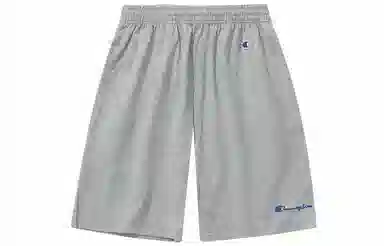 Champion SS22 Logo Shorts