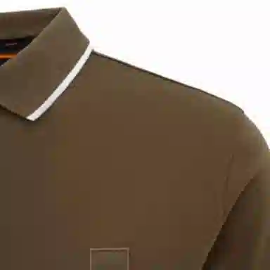 HUGO BOSS LogoPolo