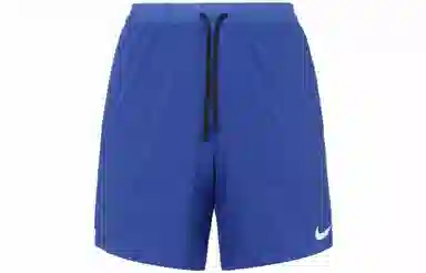 Nike Shorts Game Royal