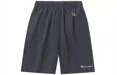 Champion SS22 Logo Shorts