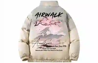 Airwalk Logo