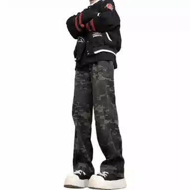 DUATOGE vibecleanfit