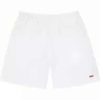 Supreme SS24 Small Box Baggy Mesh Shorts