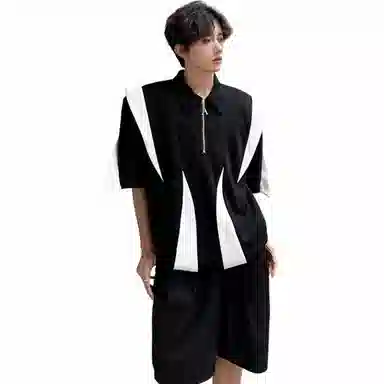 WELTER EXPERIMENT POLOPolo