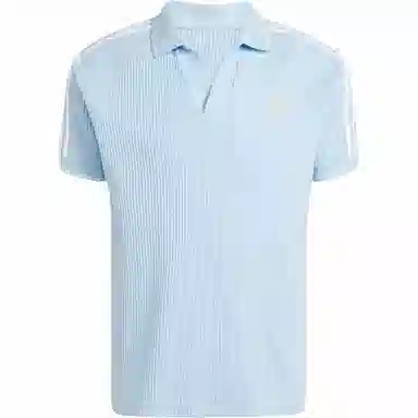 adidas originals WAFFLE KNIT Polo