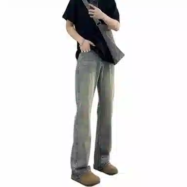 DUATOGE vibecleanfit