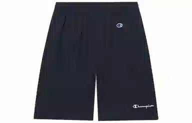 Champion SS22 Logo Shorts