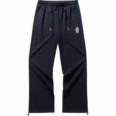 Anta Basketball Series Black