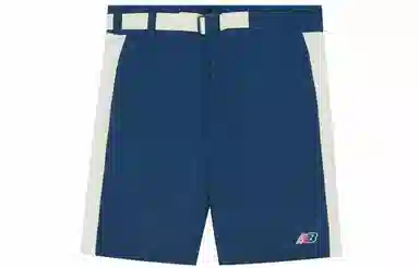 New Balance x ANB SS22