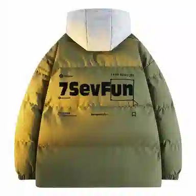 7 SEVFUN logo