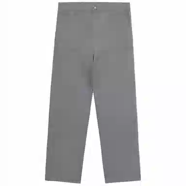 Carhartt WIP Classic Work Pants Carbon Gray