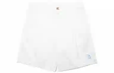 MLB Shorts White