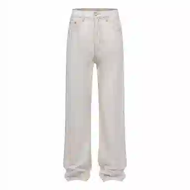 COLDSTONE Jeans Light Grey