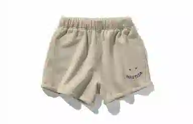 nautica white sail SS24