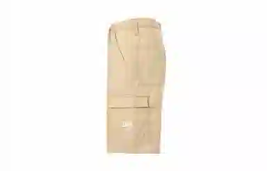 Lee Shorts Khaki