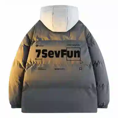 7 SEVFUN logo