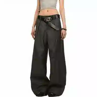 NEVER RULE cleanfitbaggy