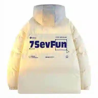 7 SEVFUN logo
