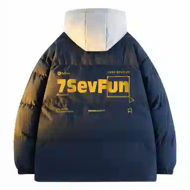 7 SEVFUN logo
