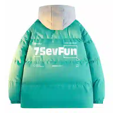 7 SEVFUN logo