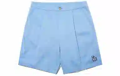 MLB x SS22 Logo Print Shorts