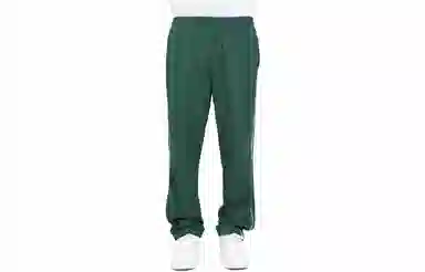 Lacoste FW23 Green Trousers