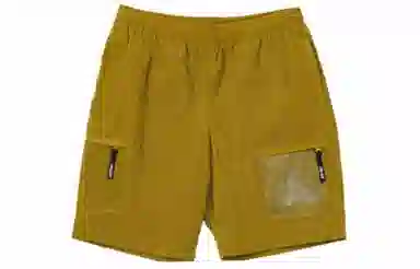 PALACE SS22 Cripstop Grid Shorts