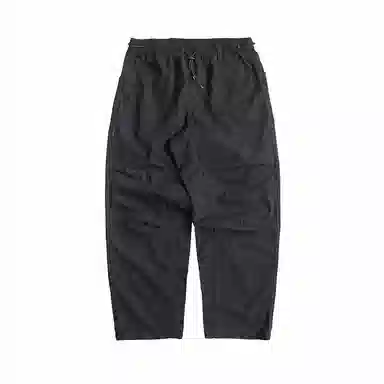 实年服工 工装裤宽松直筒潮流百搭长裤休闲裤 男款