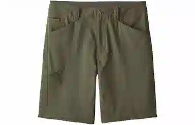 Patagonia Quandary Shorts