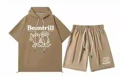BEENTRILL Logo