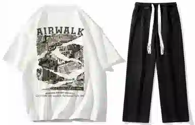 Airwalk LogoT