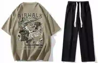Airwalk LogoT