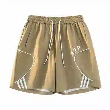 H2P Shorts