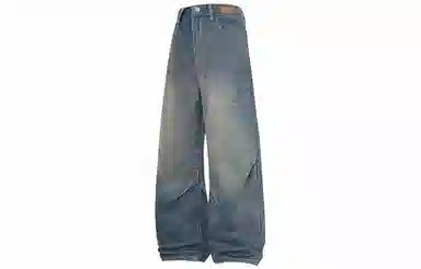 LIGHTNING MONSTER Jeans