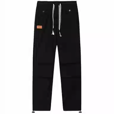 Antioffice Corduroy Pants