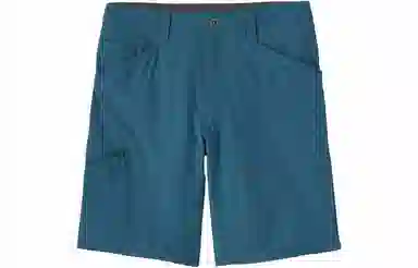 Patagonia Quandary Shorts