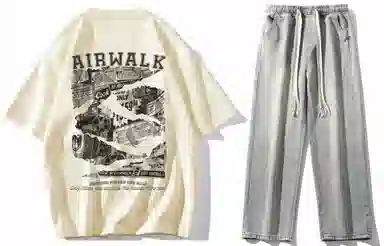 Airwalk LogoT