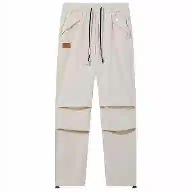 Antioffice Corduroy Pants