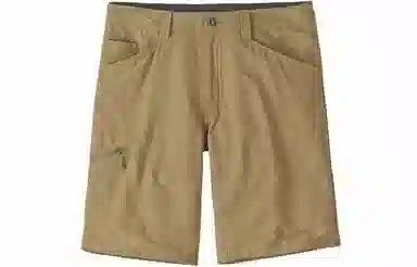 patagonia Men's Quandary Shorts - 10"